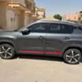 SAR 45,  Changan CS 35PLUS,  2023,  Automatic,  20500 KM,  Semi New Condition Single Handed With Just