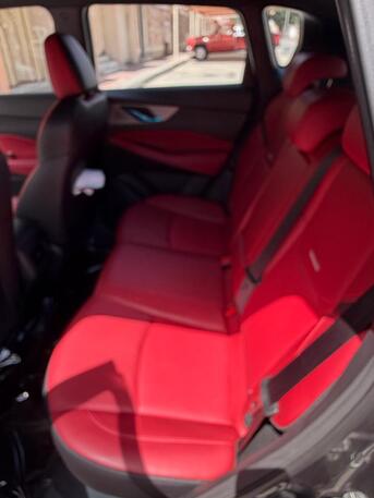 Al Jubail Al Balad, Vehicles, Cars & Trucks , SAR 45,  Changan CS 35PLUS,  2023,  Automatic,  20500 KM,  Semi New Condition Single Handed With Just