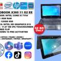 BHD 68,  HP ProBook X360 11 G2 EE | Touch 360° Laptop | Intel I5 7th Gen | 8GB