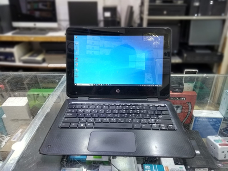 Riffa, Computers, BHD 68,  HP ProBook X360 11 G2 EE | Touch 360° Laptop | Intel I5 7th Gen | 8GB