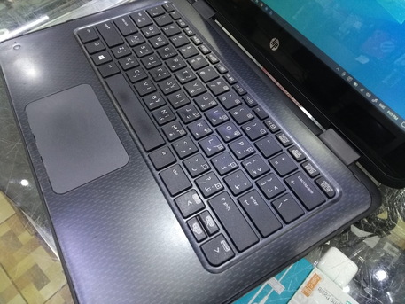 Riffa, Computers, BHD 68,  HP ProBook X360 11 G2 EE | Touch 360° Laptop | Intel I5 7th Gen | 8GB