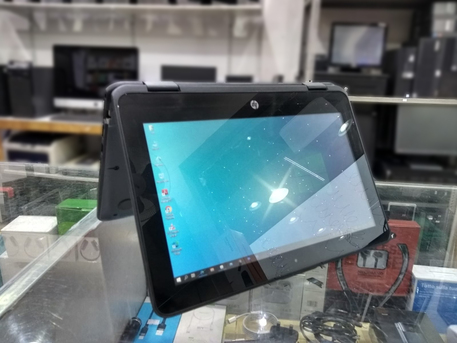 Riffa, Computers, BHD 68,  HP ProBook X360 11 G2 EE | Touch 360° Laptop | Intel I5 7th Gen | 8GB