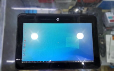Riffa, Computers, BHD 68,  HP ProBook X360 11 G2 EE | Touch 360° Laptop | Intel I5 7th Gen | 8GB