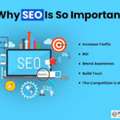 Best SEO Course In Noida | Practical Training & Placement