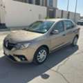 SAR 22000,  2021 Renault Symbol Automatic - 130k KM,  2021,  Automatic,  135000 KM,