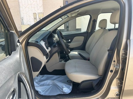 Al Aziziyah, Vehicles, Cars & Trucks , SAR 22000,  2021 Renault Symbol Automatic - 130k KM,  2021,  Automatic,  135000 KM,