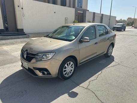 Al Aziziyah, Vehicles, Cars & Trucks , SAR 22000,  2021 Renault Symbol Automatic - 130k KM,  2021,  Automatic,  135000 KM,