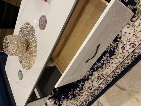 Hidd, Furniture, BHD 25,  Brand New Large Coffee Table For Sale