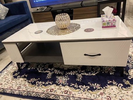 Hidd, Furniture, BHD 25,  Brand New Large Coffee Table For Sale