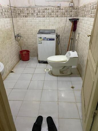 Al Sulaymaniyyah, Rooms for Rent, SAR 1250/month,  Furnished,  1 Furnish Batchelor Room For Rent- Al Urubha, Riyadh(INDIAN Prefer)(7500-SAR For 6 Month)