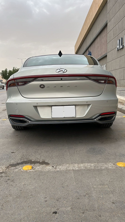 Riyadh, Auto Parts, SAR 70000,  Azera 2021 Smart V6
