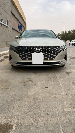 Riyadh, Auto Parts, SAR 70000,  Azera 2021 Smart V6