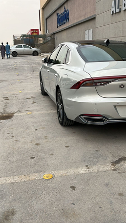 Riyadh, Auto Parts, SAR 70000,  Azera 2021 Smart V6