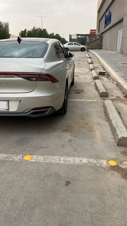 Riyadh, Auto Parts, SAR 70000,  Azera 2021 Smart V6