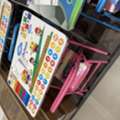 BHD 11,  Brand New Study Table And Chair For Sale
