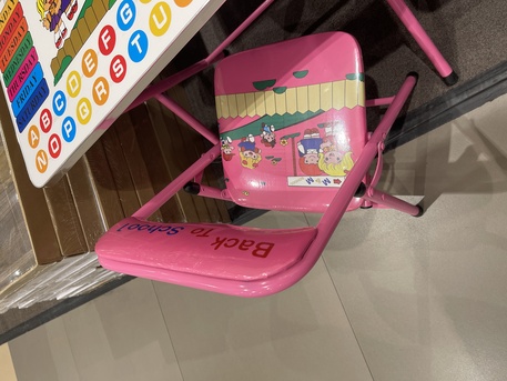 Hidd, Furniture, BHD 11,  Brand New Study Table And Chair For Sale