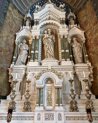 Los Angeles, Health, Mushroom Church In Santa Cruz | Spiritual Community & Healing