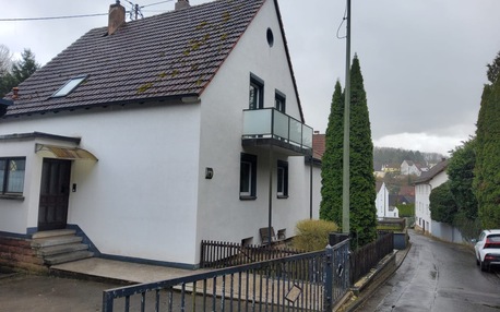 Kaiserslautern, Apartments, Flats, Houses & Villas, EUR 1400/month,  3 BR,  169 Sq. Meter,  Newly Renovated Freestanding House
