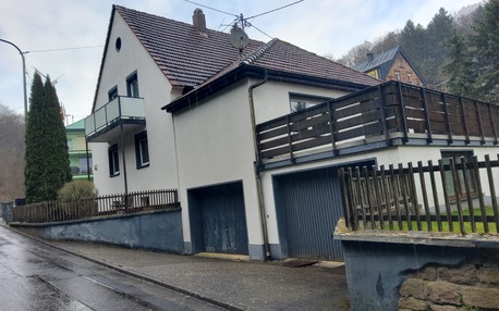 Kaiserslautern, Apartments, Flats, Houses & Villas, EUR 1400/month,  3 BR,  169 Sq. Meter,  Newly Renovated Freestanding House
