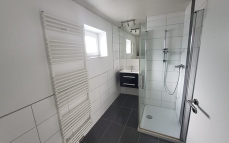 Kaiserslautern, Apartments, Flats, Houses & Villas, EUR 1400/month,  3 BR,  169 Sq. Meter,  Newly Renovated Freestanding House