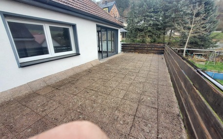 Kaiserslautern, Apartments, Flats, Houses & Villas, EUR 1400/month,  3 BR,  169 Sq. Meter,  Newly Renovated Freestanding House