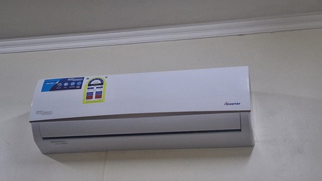 Hidd, Furniture, BED SET, STOVE, SPLIT AC FOR SALE