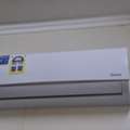 BED SET, STOVE, SPLIT AC FOR SALE