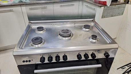 Hidd, Furniture, BED SET, STOVE, SPLIT AC FOR SALE