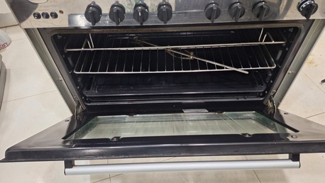 Hidd, Furniture, BED SET, STOVE, SPLIT AC FOR SALE