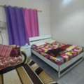 Fully Furnished Room For Rent SR 850 With Electricity