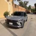SAR 58000,  Geely Coolray Plus,  2024,  Automatic,  28500 KM,  Geely Cool Ray Like New  Full Option