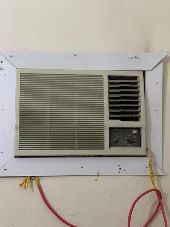 Riyadh, Air Conditioners, SAR 1200,  Three (3) Air Conditioners (AC)