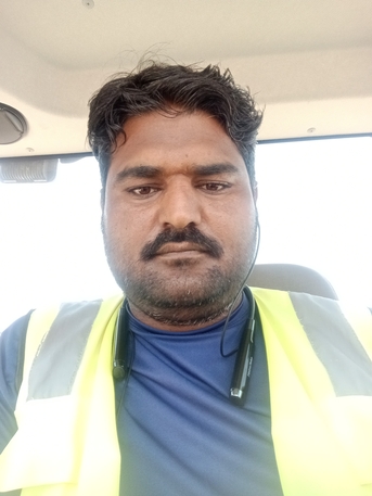 Jeddah, Job Seekers, Wheel Loader Operator