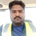 Wheel Loader Operator