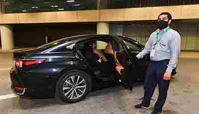 Riyadh, Pick Up & Drop Off, 🚗 Airport Pick & Drop Service &ndash; Riyadh 🚗 100 SAR