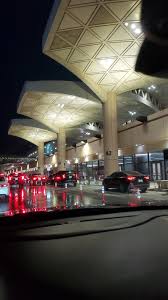 Riyadh, Pick Up & Drop Off, 🚗 Airport Pick & Drop Service &ndash; Riyadh 🚗 100 SAR
