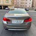 SAR 28000,  Bmw 5 Series,  2013,  Automatic,  391000 KM,  Bmw 4 Cylinders Price Negotiable