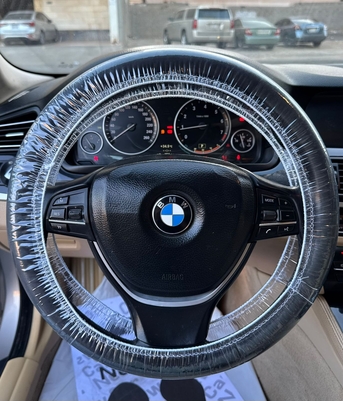 Jeddah, Vehicles, Cars & Trucks , SAR 28000,  Bmw 5 Series,  2013,  Automatic,  391000 KM,  Bmw 4 Cylinders Price Negotiable