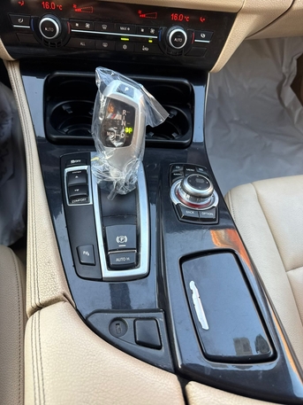 Jeddah, Vehicles, Cars & Trucks , SAR 28000,  Bmw 5 Series,  2013,  Automatic,  391000 KM,  Bmw 4 Cylinders Price Negotiable