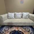 SAR 200,  Eleven (11) Seater Sofa Set