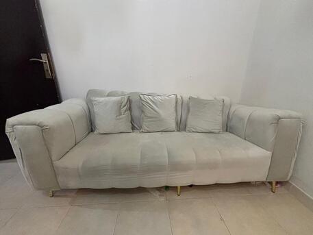 Riyadh, Furniture, SAR 200,  Eleven (11) Seater Sofa Set