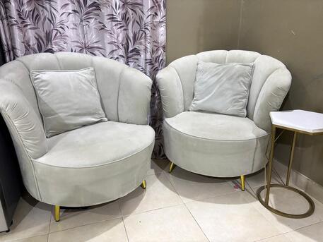 Riyadh, Furniture, SAR 200,  Eleven (11) Seater Sofa Set