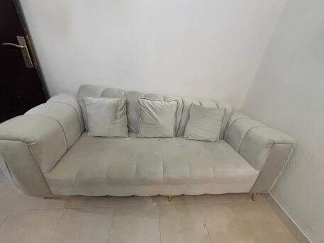 Riyadh, Furniture, SAR 200,  Eleven (11) Seater Sofa Set