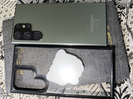 Riyadh, Mobile Phones, SAR 1500,  Samsung S 23 Ultra