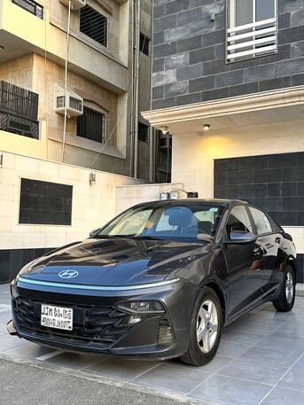 Al Aziziyah, Vehicles, Cars & Trucks , SAR 44500,  Hyundai Accent,  2024,  Automatic,  120000 KM,  Excellent Condition