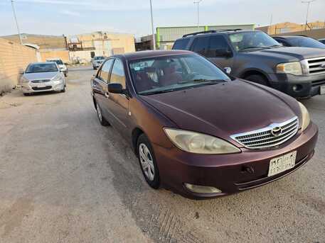 Riyadh, Vehicle Lease Transfer, SAR 12000,  Toyota Camry- Only 12000 SR