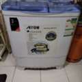 SAR 200,  Washing Machine (Manual )