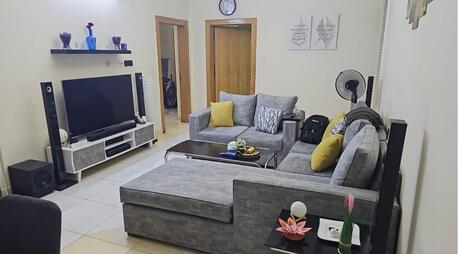 Al Muruj, Holiday/Vacation Rentals, SAR 4000/month,  2 BR,  Fully Furnished 2BDHK Apartment For Short-Term Rent (June&ndash;August 2026)
