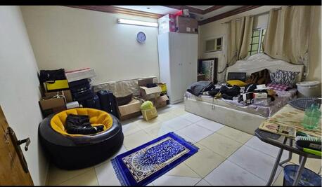 Al Muruj, Holiday/Vacation Rentals, SAR 4000/month,  2 BR,  Fully Furnished 2BDHK Apartment For Short-Term Rent (June&ndash;August 2026)