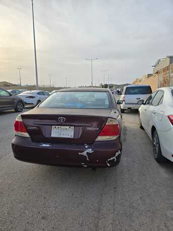 Riyadh, Air Conditioners, SAR 14000,  Toyota Camry 2005